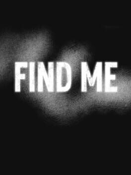Find Me Game Cover Artwork