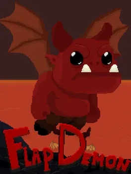 Flap Demon cover art