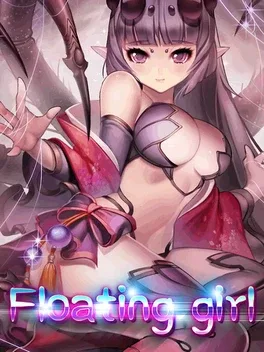 Floating Girl