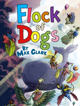 Flock of Dogs