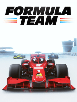 Formula Team