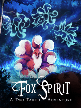 Fox Spirit: A Two-Tailed Adventure