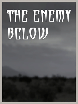 The Enemy Below