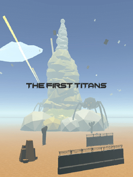 The first titans