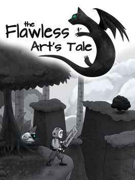 The Flawless: Art's Tale