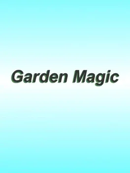 Image de couverture Garden Magic