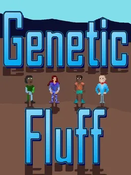 Genetic Fluff