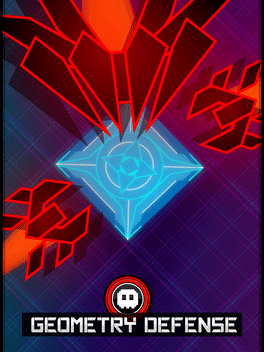 Geometry Defense: Infinite