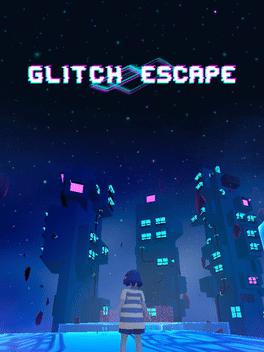 Glitch Escape