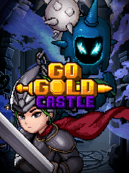 Go Gold Castle