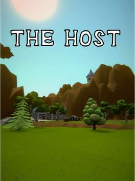 The Host