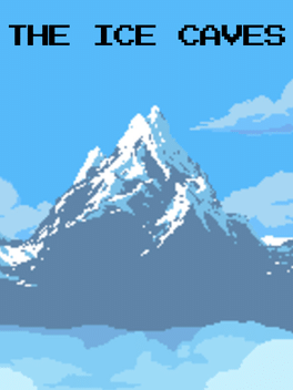 The Ice Caves