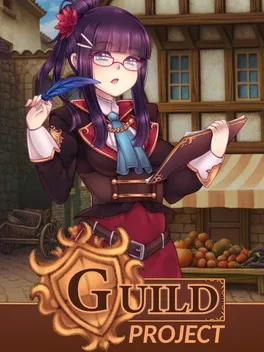 Guild Project image