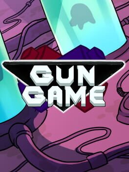 Gun Game Game Cover Artwork