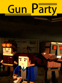 Gun Party