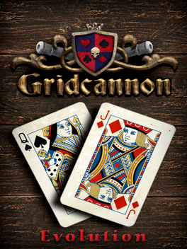 Gridcannon Evolution