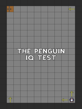 The Penguin IQ Test