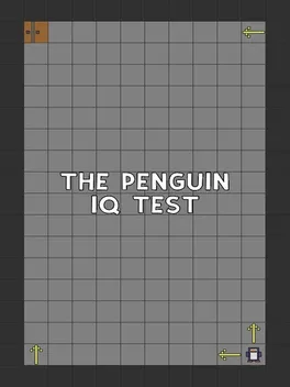 The Penguin IQ Test