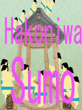 Hakoniwa Sumo