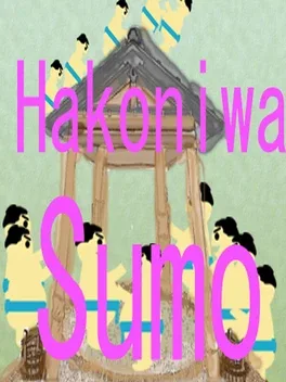 Hakoniwa Sumo