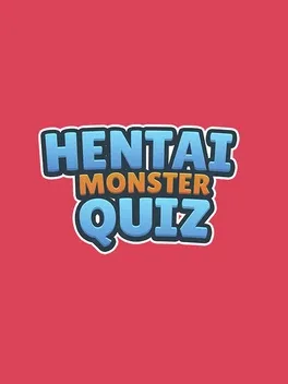 Hentai Monster Quiz