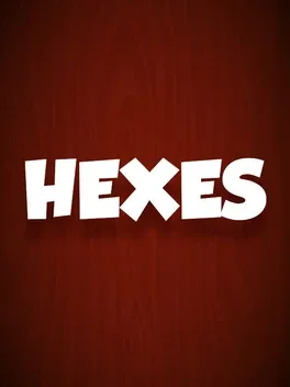 Image de couverture Hexes