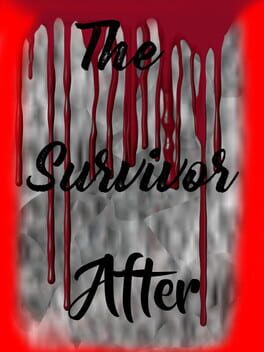 The Survivor After Game Cover Artwork