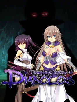 The Triumphant Return of Diabolos game cover