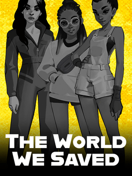 The World We Saved
