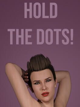 Hold The Dots! Game Cover Artwork