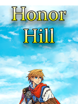 Honor Hill