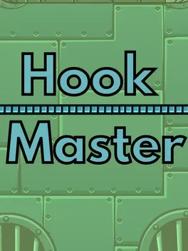 Hook Master