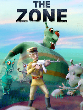 The Zone