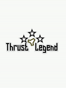 Thrust Legend
