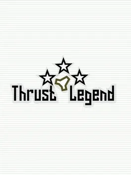 Thrust Legend