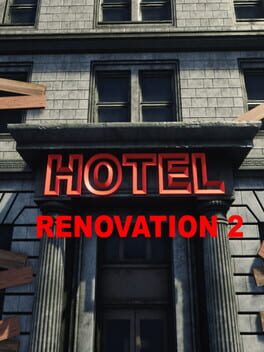 Hotel Renovation 2