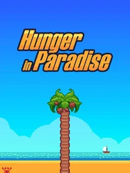 Hunger in Paradise