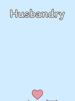 Husbandry