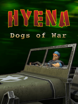 Hyena: Dogs of War