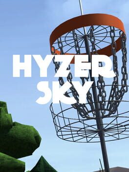 Hyzer Sky Game Cover Artwork