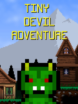 Tiny Devil Adventure
