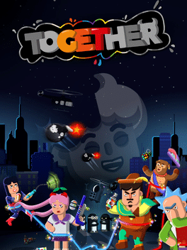 Together: To Get Her