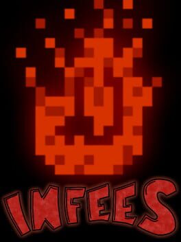 Infees Game Cover Artwork