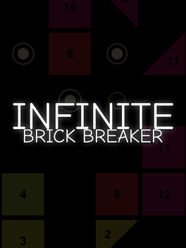 Infinite Brick Breaker