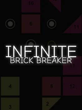 Infinite Brick Breaker
