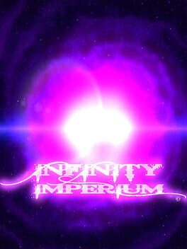Infinity Imperium Game Cover Artwork