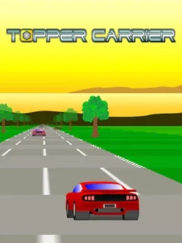 Topper Carrier