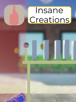 Insane Creations