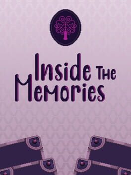 Inside the Memories Game Cover Artwork