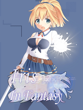 Iris In Fantasy